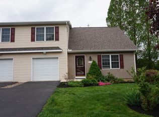 115 Faust Cir, Bellefonte, PA 16823