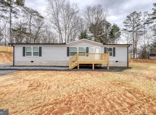 TRACT Kyle Rd #B, Blue Ridge, GA 30513