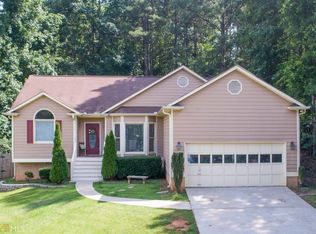 62 Ridgewood Ct, McDonough, GA 30252