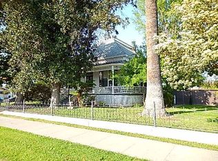 325 N C St, Madera, CA 93638