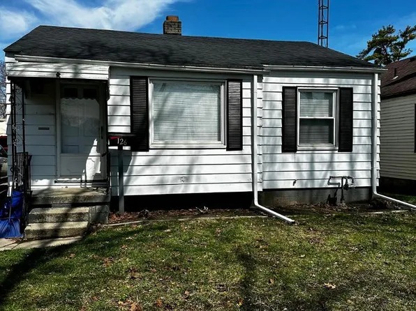 126 California Blvd, Toledo, OH 43612