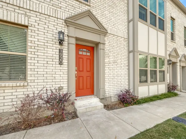 1920 Bel Air Dr, Arlington, TX 76010