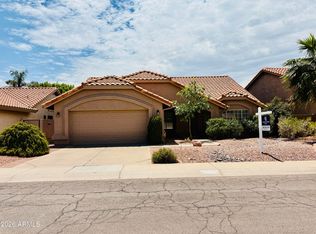 8947 E Palm Ridge Dr, Scottsdale, AZ 85260