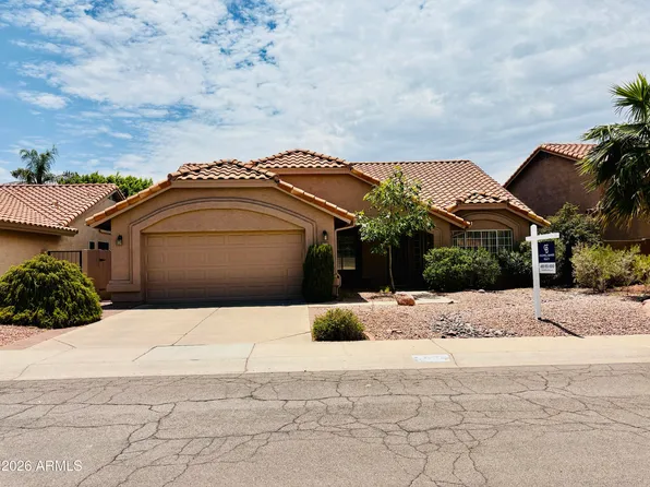 8947 E Palm Ridge Dr, Scottsdale, AZ 85260