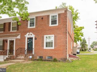 123 Hartranft Ave, Norristown, PA 19401