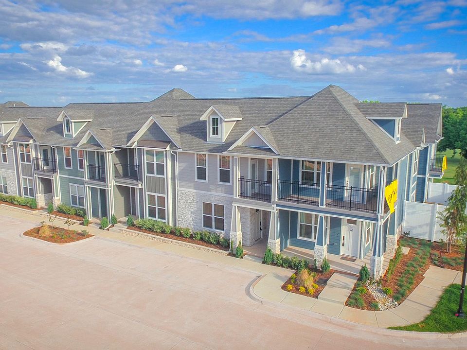 16108 N Western Ave UNIT 1, Edmond, OK 73013 Zillow