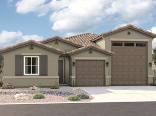 Copper Plan, River's Edge, Oro Valley, AZ 85737