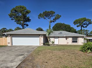 2338 Fern Palm Dr, Edgewater, FL 32141