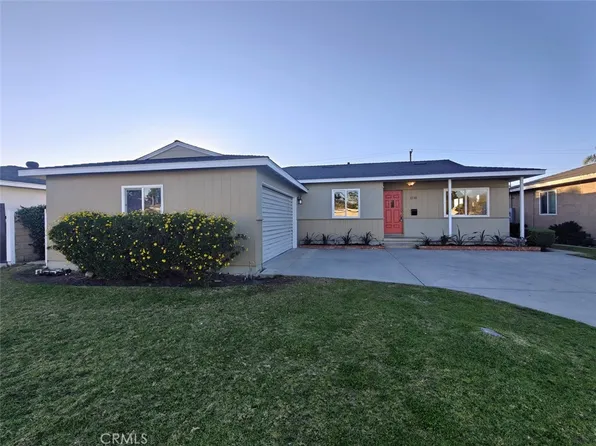 1235 Delay Ave, Glendora, CA 91740