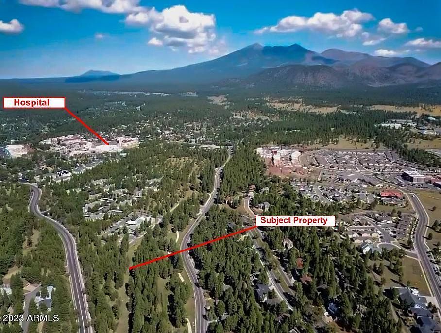 0 N Switzer Canyon Dr, Flagstaff, AZ 86001 MLS 6611218 Zillow