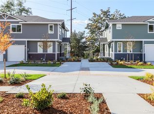 1506 S Puget Dr #1-8, Renton, WA 98055