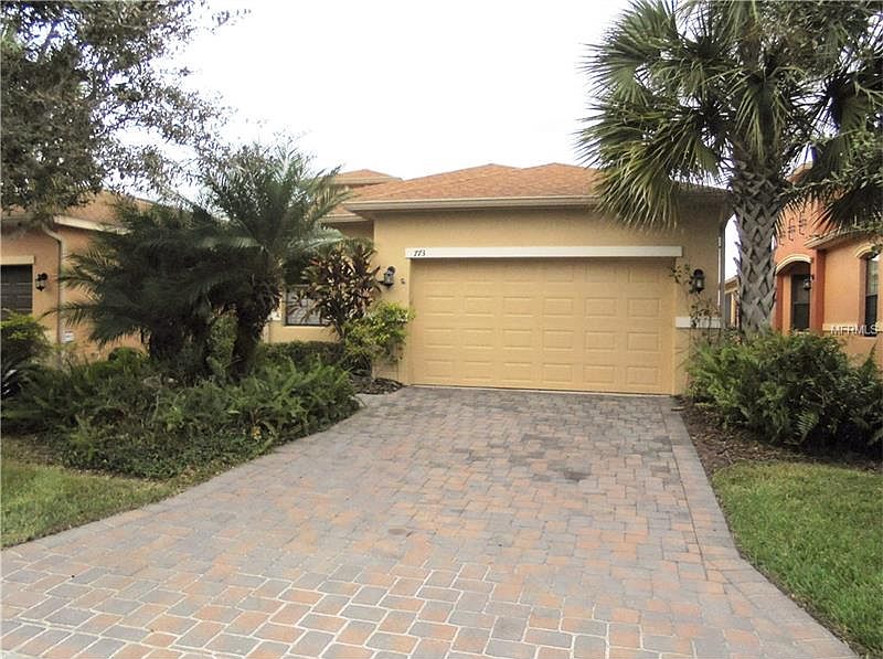 1st image of 773 Grand Canal Dr