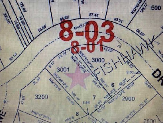 2nd image of 9800 Beach Dr