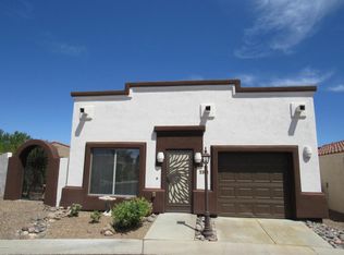 1190 W Calle Trio Los Panchos #222, Sahuarita, AZ 85629