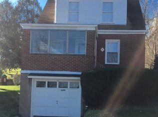 91 Brightwood Ave, West View, PA 15229