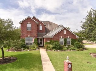 2400 Newark Cir, College Station, TX 77845