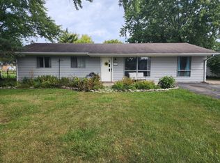112 Winding Dr, Alexandria, IN 46001