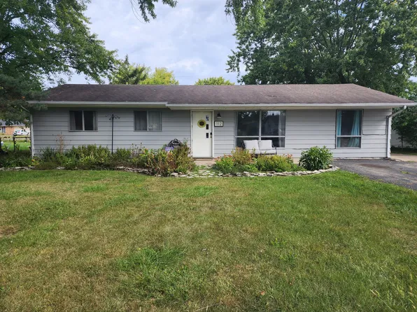 112 Winding Dr, Alexandria, IN 46001