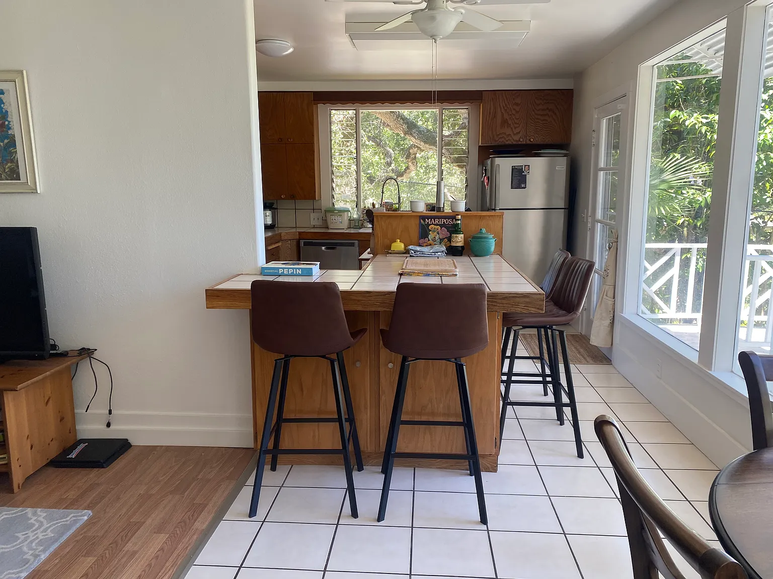 2 bed, 1000 sqft, $2,800 — Photo 2