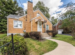 149 E Sandle Ave, Pittsburgh, PA 15237