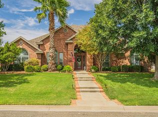 4905 N Bentwood Dr, San Angelo, TX 76904