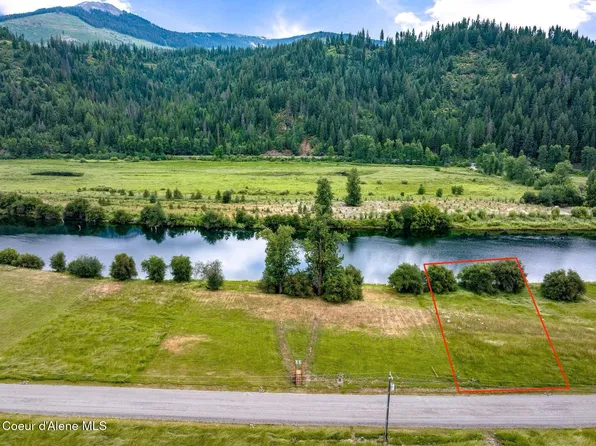 L14 Horn Hooked Ln, Saint Maries, ID 83861