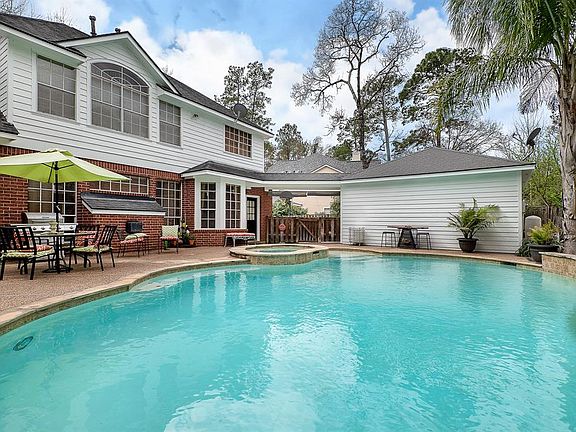 A look at the back of your new home.