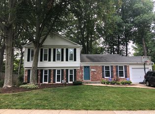 14108 Castaway Dr, Rockville, MD 20853