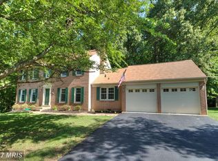 6214 Falcon Landing Ct, Burke, VA 22015