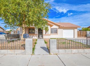 540 W Ramos Dr, Casa Grande, AZ 85122
