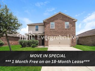 9435 Gold Mountain Dr, Rosharon, TX 77583
