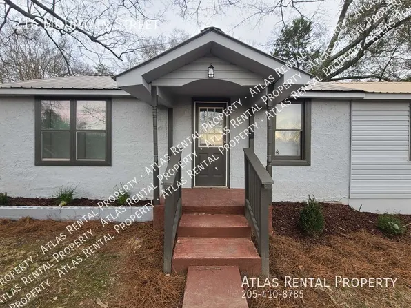 216 Mountain St, Adamsville, AL 35005