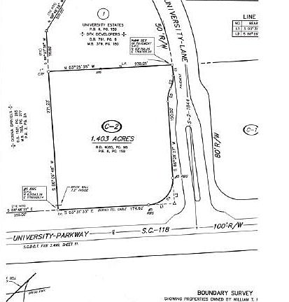 3rd image of 0 University Pkwy