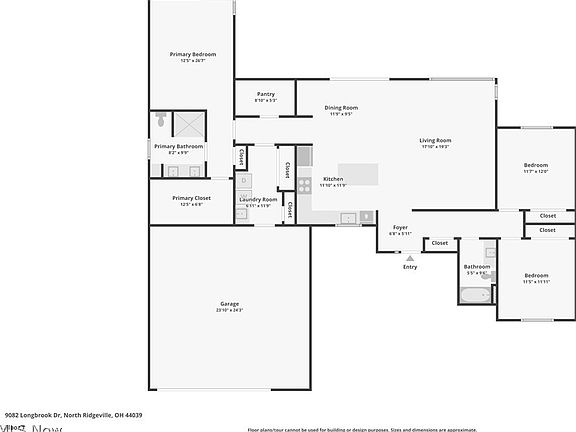 4th image of this home