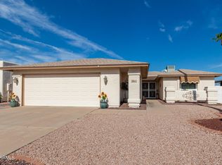 26614 S Pinewood Dr, Sun Lakes, AZ 85248