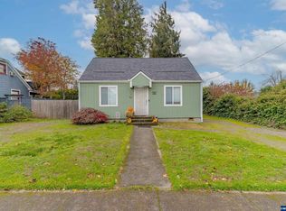 243 N 5th St, Aumsville, OR 97325