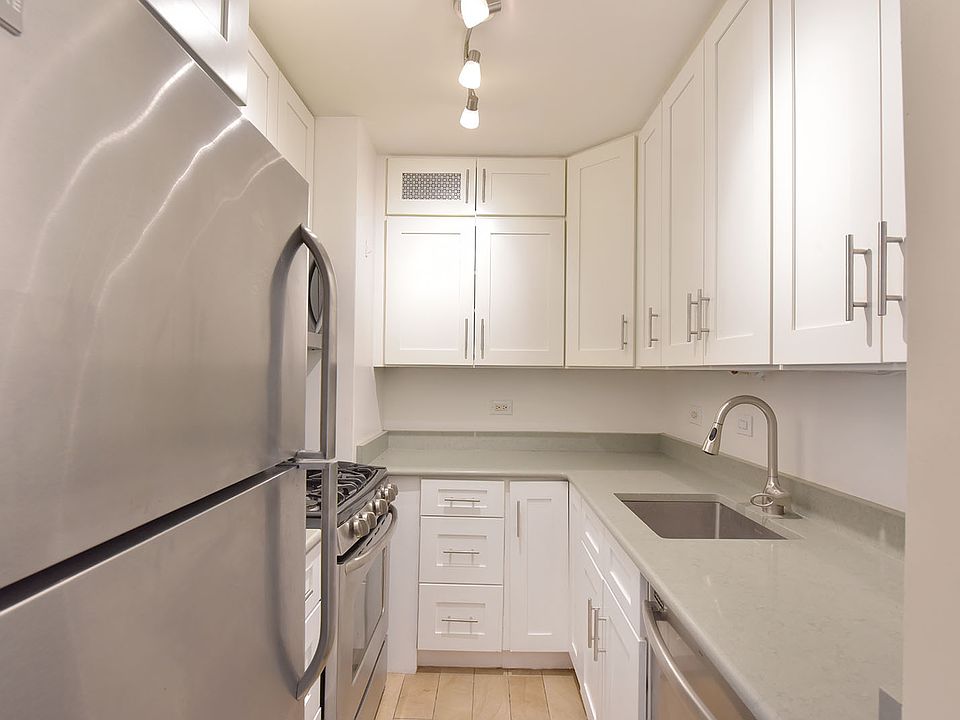 1st image of 400 Central Park W APT 15L