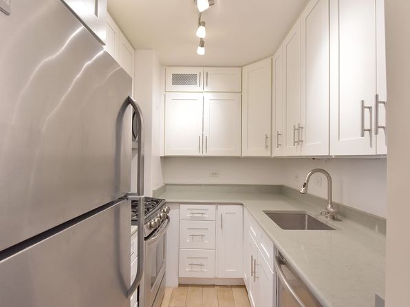 400 Central Park W APT 15L