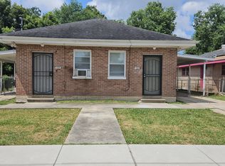 5720 Lafaye St, New Orleans, LA 70122