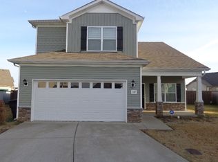 3407 Fruition Ct, Murfreesboro, TN 37128