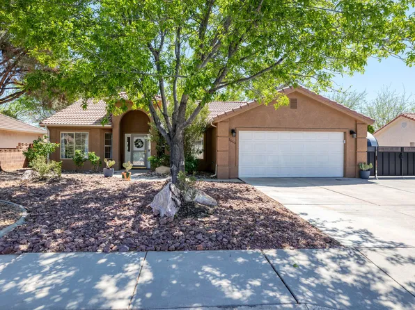 1553 W 1270 N, Saint George, UT 84770