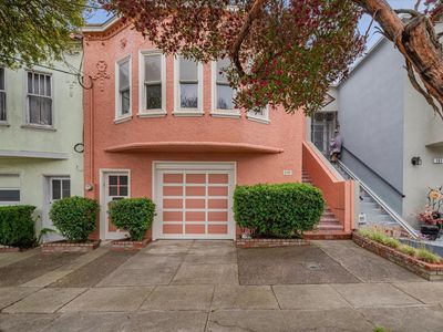 145 Irvington St, Daly City, CA, 94014