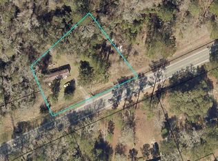 2420 State Highway 119 Hwy S, Guyton, GA 31312