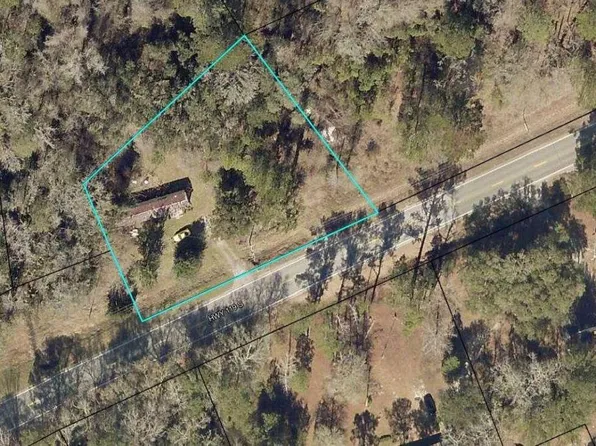 2420 State Highway 119 Hwy S, Guyton, GA 31312