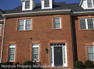 3418 Bartley Pond Pl #1, Henrico, VA 23233