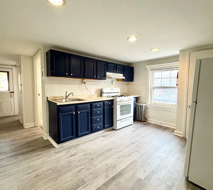 WP1 - 515 N. West St.