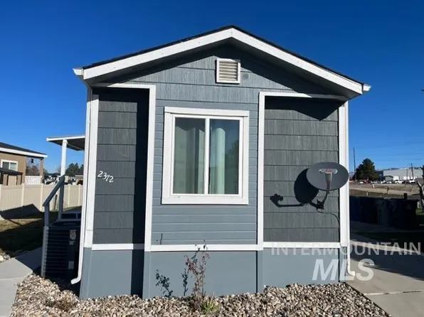 2372 Blue Sage Ln Space 87, Boise, ID 83716
