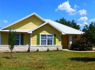 1811 Greening Way, Leander, TX 78641