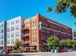 1614 W 5th St #B1-436, Austin, TX 78703