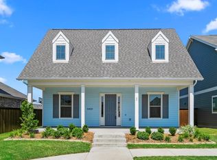 6405 Long Green St, Rowlett, TX 75089